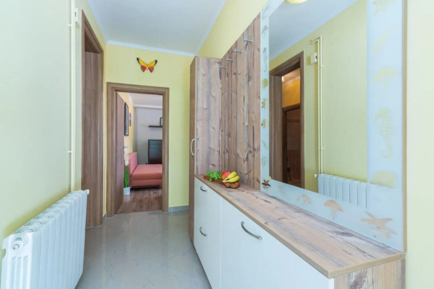 Apartments Barbara Supetarska Draga Croatia