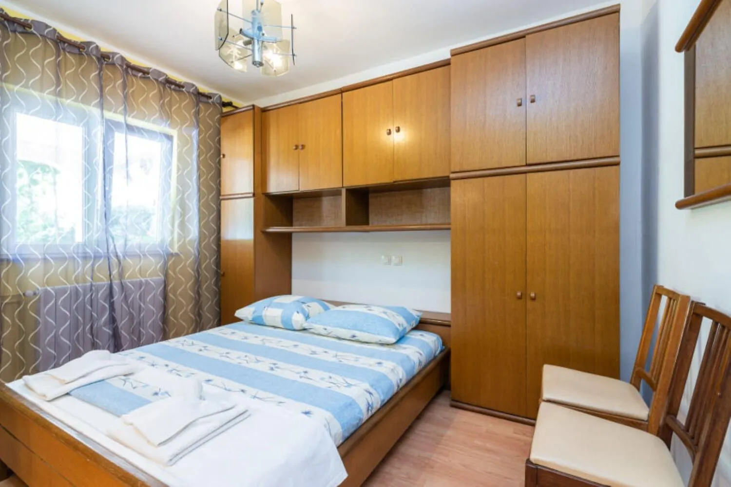 Apartments Barbara Supetarska Draga 0*,
