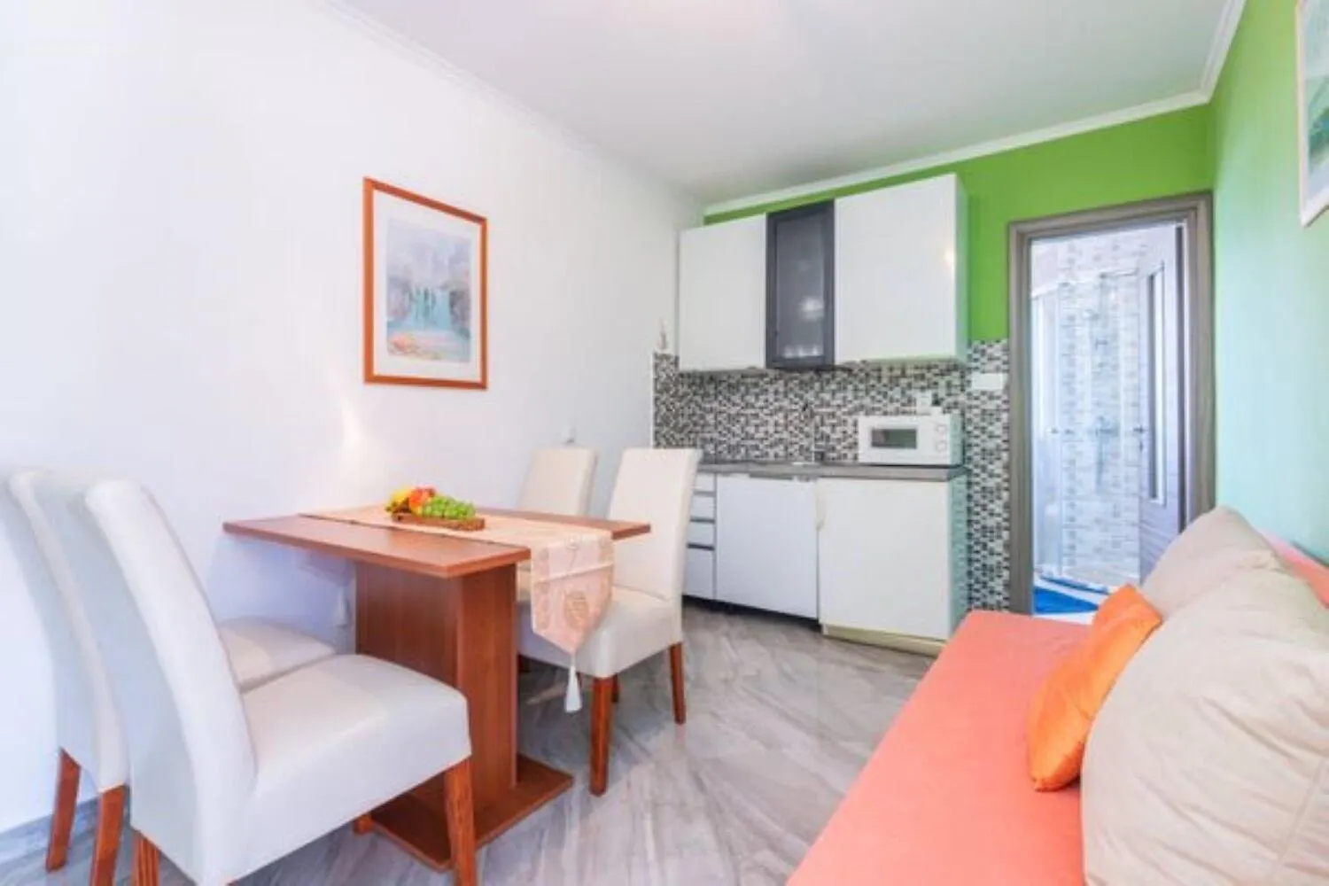 Apartments Barbara Supetarska Draga