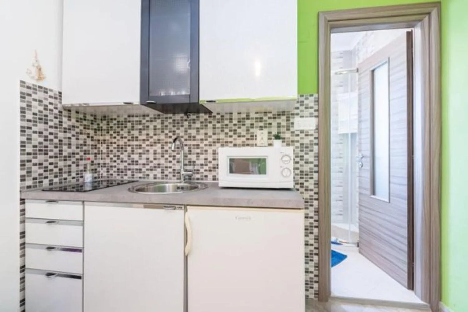 Apartments Barbara Supetarska Draga