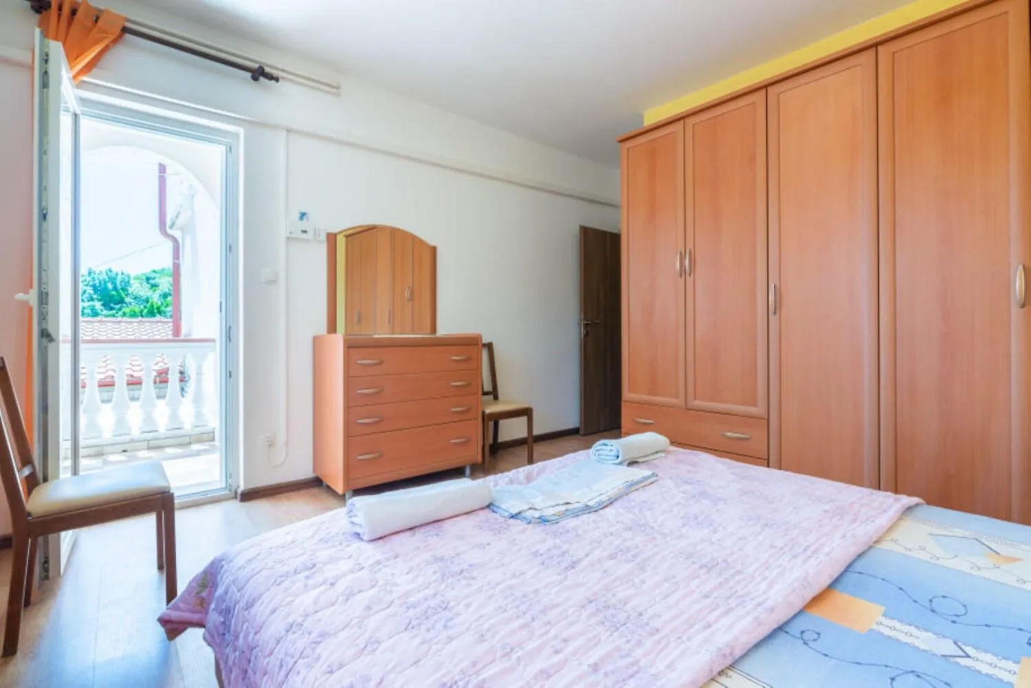 Apartments Barbara Supetarska Draga