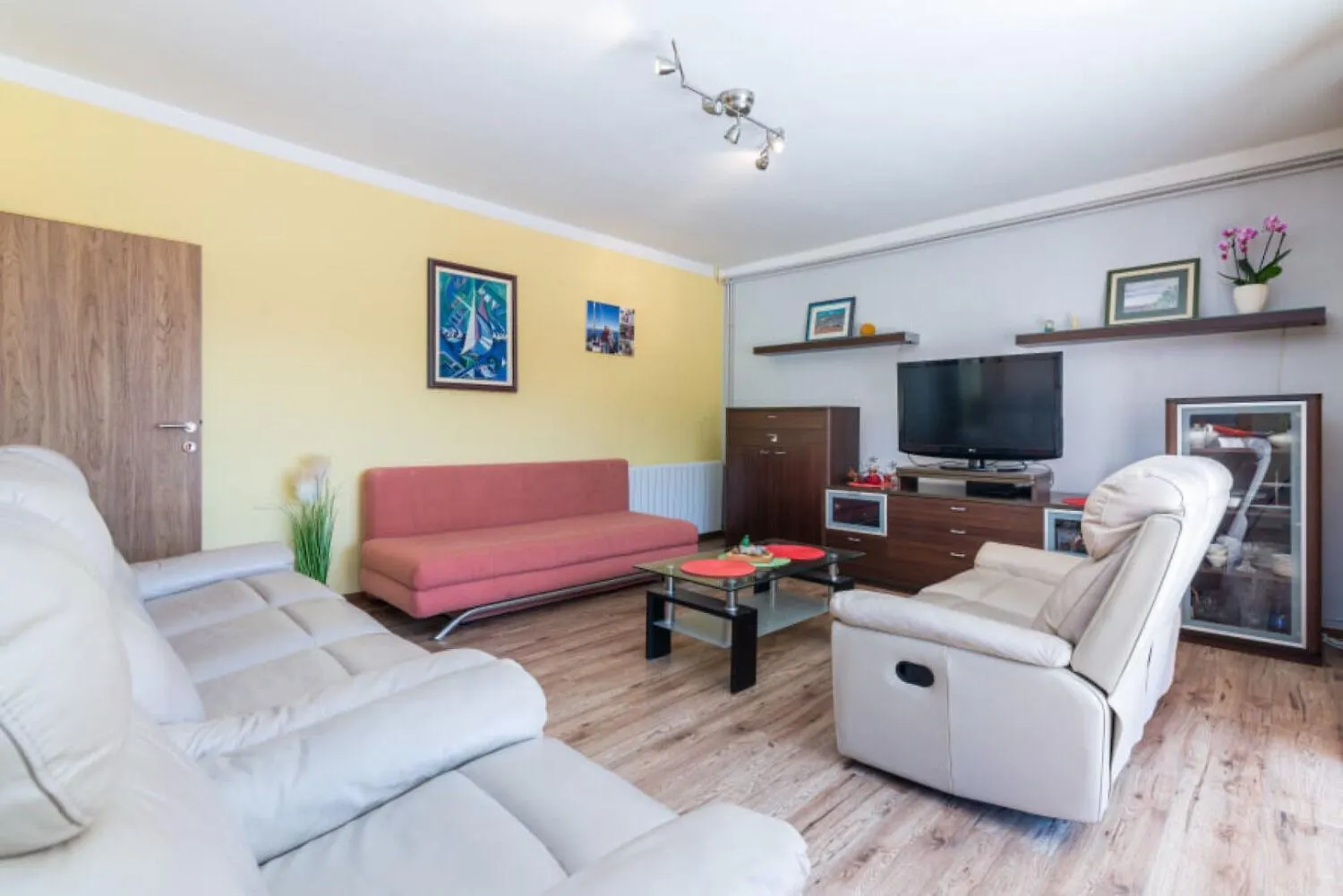 Apartments Barbara Supetarska Draga